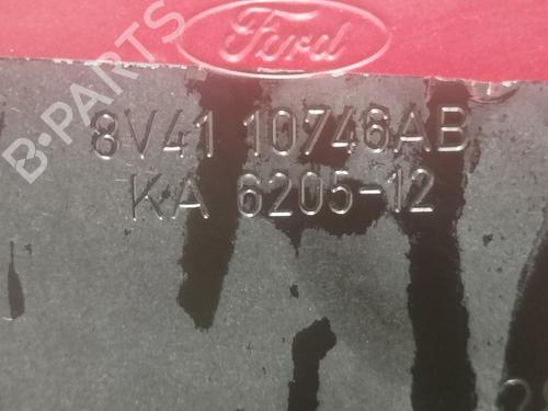 Køfangervange FORD FOCUS C-MAX (DM2) 1.8 TDCi | BP31546190C73 - Image 4