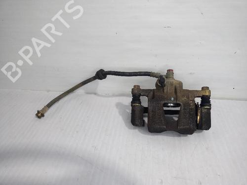 Used Right front brake caliper CHEVROLET MATIZ (M200, M250) 1.0 (67 hp) 31555798