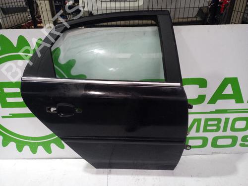 Dør højre bagtil OPEL VECTRA C (Z02) 2.2 DTI 16V (F69) (125 hp) 31550963