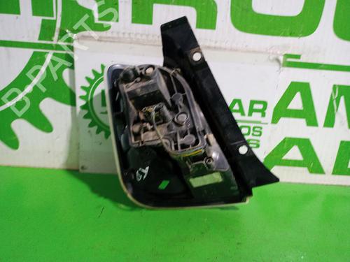 Right taillight FIAT 500 C (312_) 1.3 D Multijet (312CXE1A, 312AXE1A) | BP31551824C35 