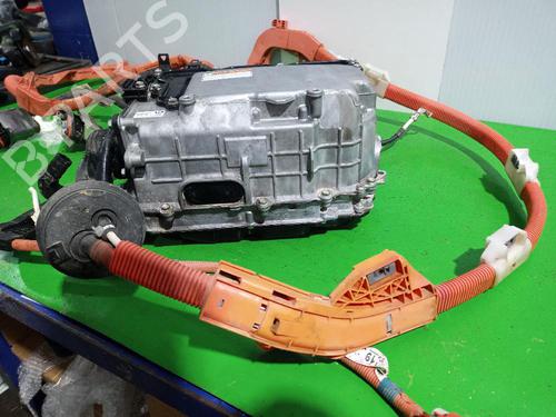 Inverter/Converter TOYOTA AURIS (_E18_) 1.8 Hybrid (ZWE186_, ZWE186R) | BP31554540M119 