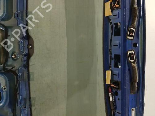 Tailgate VW T-ROC (A11, D11) 1.6 TDI | BP31568123C6  - Image 12