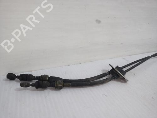 Cable CHEVROLET MATIZ (M200, M250) 1.0 | BP31555849E12 - Image 3