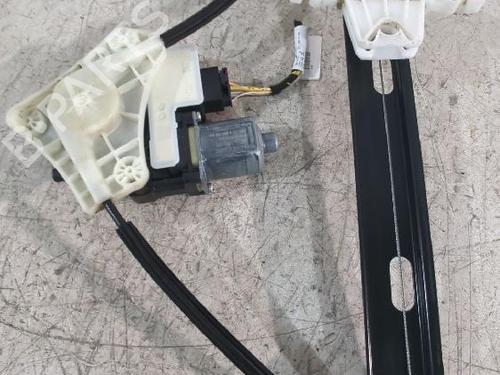 Rear right window mechanism VW T-ROC (A11, D11) 1.6 TDI | BP32462183C25 