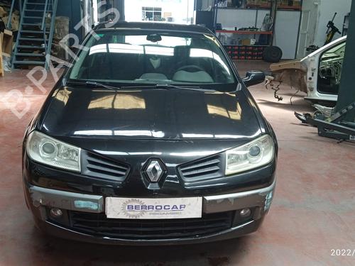Electronic sensor RENAULT MEGANE II Saloon (LM0/1_) 1.5 dCi (LM02, LM13, LM2A) | BP31545530M84 - Image 12