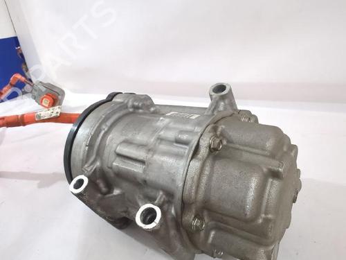 AC compressor TOYOTA COROLLA Saloon (_E21_) 1.8 VVTi Hybrid (ZWE211) | BP33747294M34 - Image 5