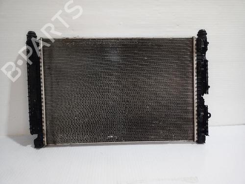 Water radiator JAGUAR E-PACE (X540) 2.0 D150 AWD | BP31554767M31 