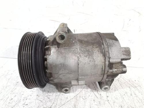 Used AC compressor AC compressor RENAULT MEGANE II (BM0/1_, CM0/1_) 1.5 dCi (BM1E, CM1E) (106 hp) 35721506 35721506