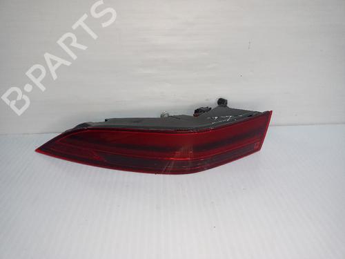 Venstre Baklys JAGUAR E-PACE (X540) 2.0 D150 AWD (150 hp) 31554847