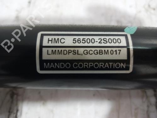 Steering rack HYUNDAI ix35 (LM, EL, ELH) 2.0 CRDi 4WD | BP31562630M22 - Image 5