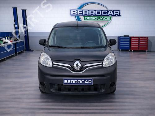 Climate control RENAULT KANGOO / GRAND KANGOO II (KW0/1_) | BP31551960I5 - Image 7