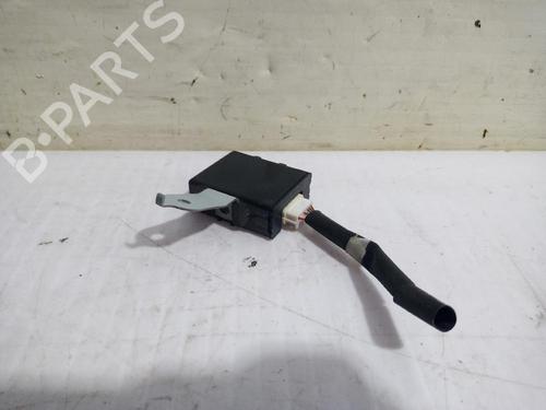 Used Electronic module Electronic module TOYOTA PRIUS Liftback (_W2_) 1.5 Hybrid (NHW20_, NHW20R) (112 hp) 31562144 31562144