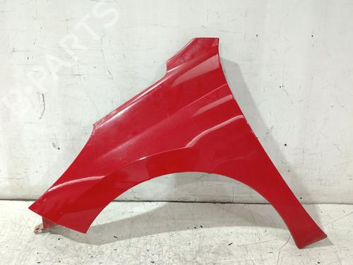 Used Left front fenders Left front fenders PEUGEOT 207 (WA_, WC_) 1.4 HDi (68 hp) 39744020 39744020