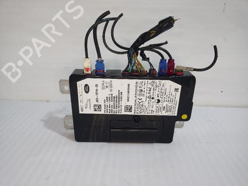 Electronic module JAGUAR E-PACE (X540) 2.0 D150 AWD | BP31554826M83