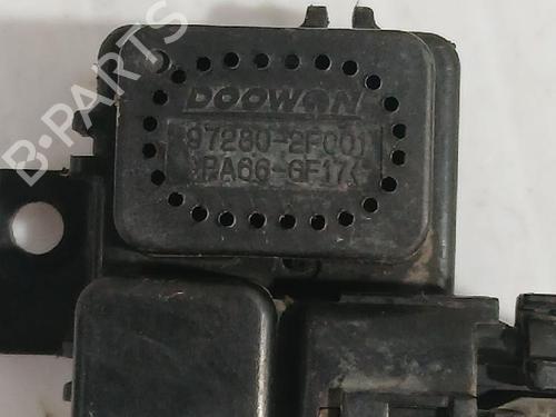 Electronic sensor KIA CARENS III MPV (UN) 2.0 CRDi 140 | BP31564121M84 - Image 7