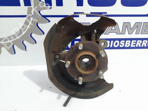 Venstre Styrespindel Lejehus MAZDA 3 Saloon (BK) 1.6 DI Turbo (BK12Y) (109 hp) 31540816