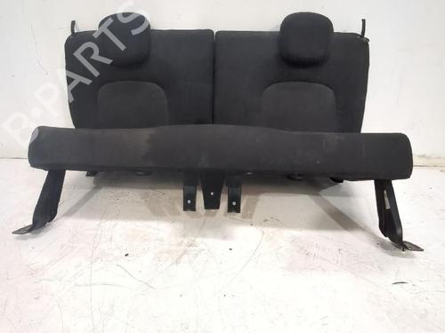 Rear seat SMART FORFOUR Hatchback (453) electric drive / EQ (453.091) | BP36000948C17 - Image 3