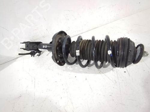 Right front shock absorber OPEL CORSA D (S07) 1.3 CDTI (L08, L68) | BP32466959M17