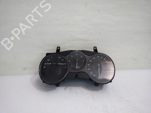 Used Instrument cluster Instrument cluster SEAT TOLEDO III (5P2) 2.0 TDI 16V (140 hp) 31557944 31557944