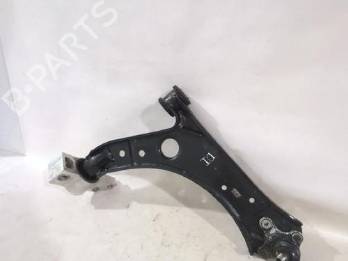 Left front suspension arm VW GOLF VI Variant (AJ5) 1.6 TDI | BP33613450M12 - Image 3