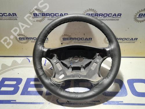 Used Steering wheel MERCEDES-BENZ C-CLASS (W203) C 220 CDI (203.006, 203.008) (143 hp) 31539460