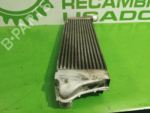Intercooler RENAULT MEGANE II Saloon (LM0/1_) 1.5 dCi (LM1E) | BP31545457M30 - Image 2