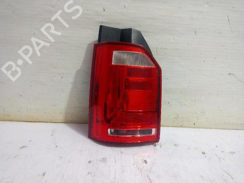 Used Left taillight Left taillight VW CALIFORNIA T6 Camper (SGC, SGG, SHC) 2.0 TDI (84 hp) 31561392 31561392