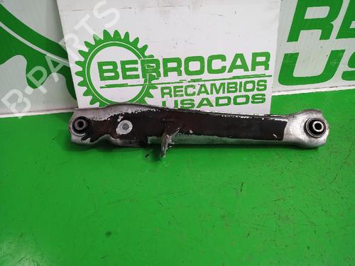 Used Left rear suspension arm VOLVO S40 I (644) 1.6 (109 hp) 31545936