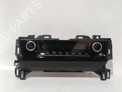 Used Climate control Climate control 38553160 38553160