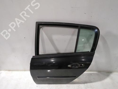 Used Left rear door Left rear door RENAULT MEGANE II (BM0/1_, CM0/1_) 1.9 dCi (BM0G, CM0G) (120 hp) 32465773 32465773