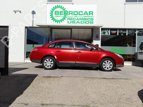 Starter CITROËN C4 I Saloon 1.6 16V | BP31542580M8  - Image 6