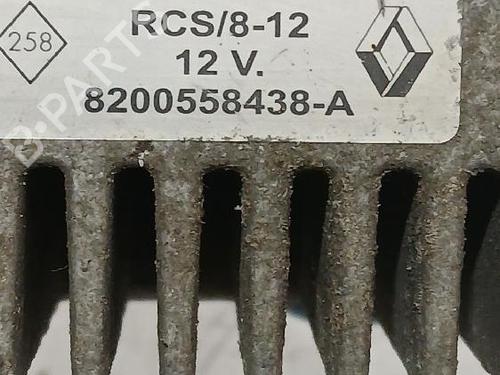 Electronic module NISSAN JUKE (F15) 1.5 dCi | BP32489131M83  - Image 6
