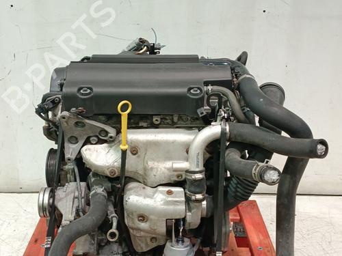 Engine HONDA CIVIC VII Hatchback (EU, EP, EV) 1.7 CTDi (EP4, EU9) | BP39944520M1  - Image 7