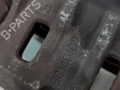 Right front brake caliper CHEVROLET CAPTIVA (C100, C140) 2.2 D | BP38867983M104 - Image 3
