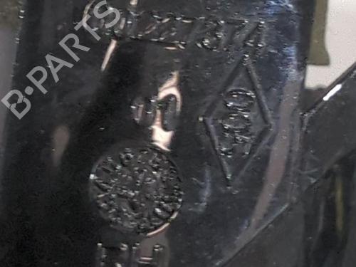 Luftventil NISSAN MICRA V (K14) 1.5 DCI | BP31563124I21  - Image 5