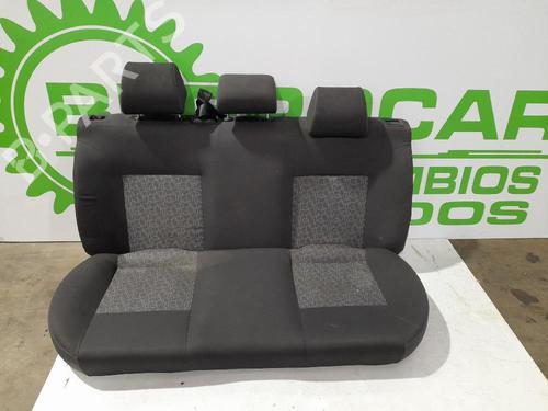 Used Rear seat Rear seat SEAT IBIZA III (6L1) 1.4 TDI (70 hp) 31542448 31542448