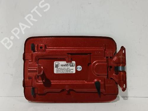 Fuel flap SUZUKI SX4 S-Cross (JY) 1.4 T AllGrip (AKK414) | BP31568446C131