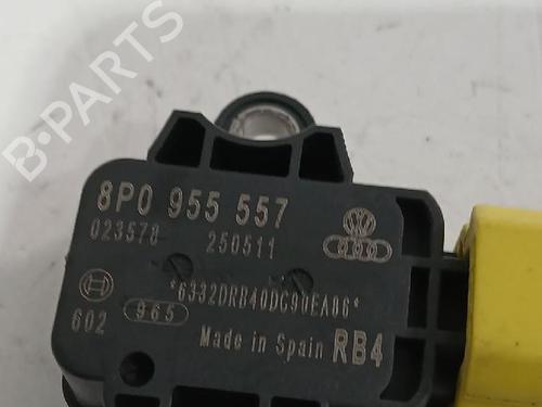 Electronic sensor SEAT EXEO (3R2) 1.8 TSI | BP32463433M84 