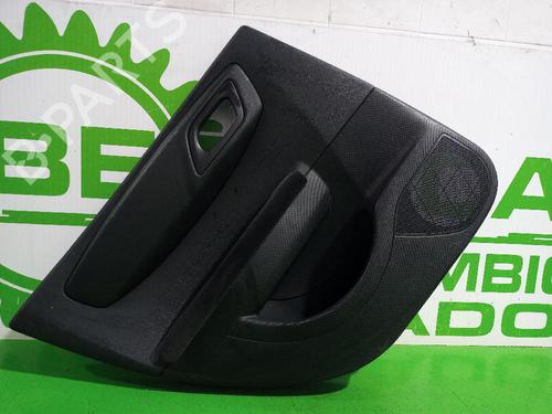 Forra trás esquerda CITROËN C4 I (LC_) [2004-2014]  31676583