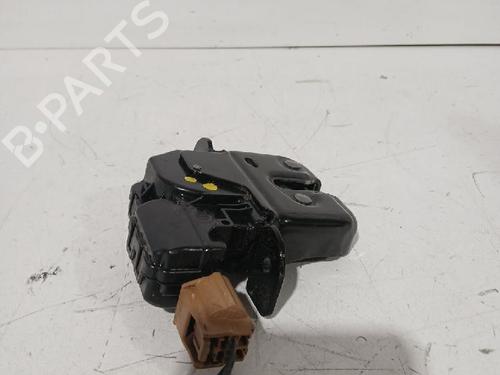 Bagklap lås SMART FORFOUR Hatchback (453) electric drive / EQ (453.091) | BP32464263C101