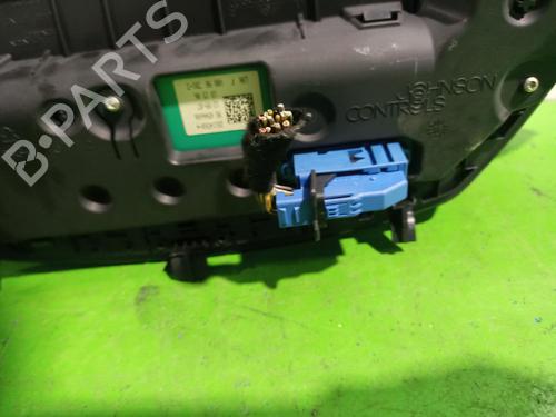 Display monitor CITROËN C4 I (LC_)  | BP31675681C48 