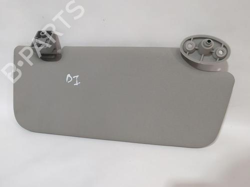 Left sun visor SSANGYONG TIVOLI 1.5 | BP38867108I1 - Image 2