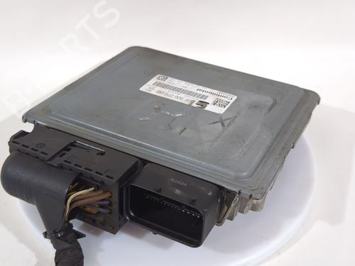 Engine control unit (ECU) SEAT TOLEDO IV (KG3) 1.2 TSI | BP38982636M57 - Image 4