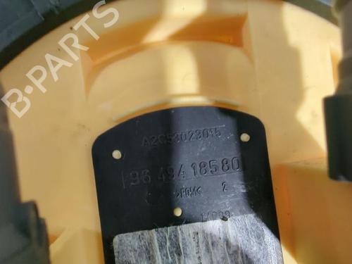 Fuel pump CITROËN C3 II (SC_) 1.4 HDi 70 (SC8HZC, SC8HR0, SC8HP4) | BP32463832M76  - Image 8