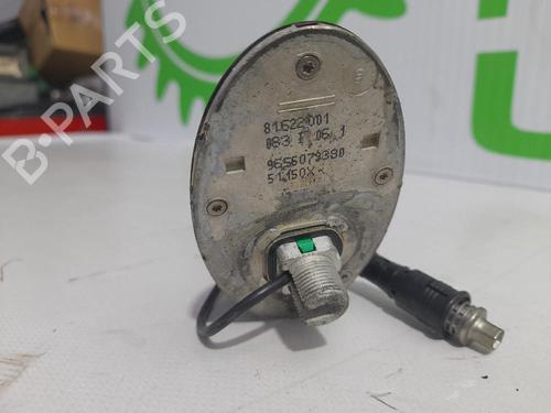 Antenne/Base CITROËN C3 II Hatchback Van (SC_) 1.4 HDi | BP31542342C140 - Image 2