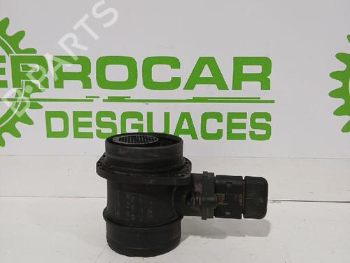 Mass air flow sensor SEAT IBIZA III (6L1) 1.4 TDI | BP32463228M95