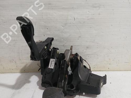 Pedal Pedal 38166620 38166620