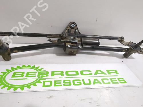 Front wiper motor HYUNDAI i30 (FD) 1.6 CRDi | BP31566994M29 