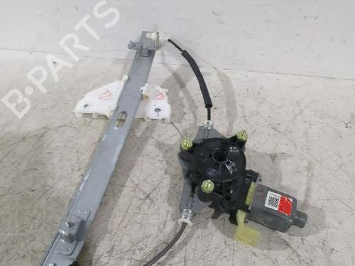 Rear right window mechanism KIA STONIC (YB) 1.0 T-GDi | BP31567448C25 - Image 3