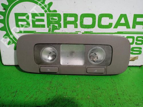 Used Interior roof light Interior roof light VW PASSAT B6 (3C2) 2.0 TDI 16V (140 hp) 31547016 31547016